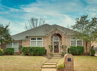 3704 Silkwood Trl, Arlington, TX 76016