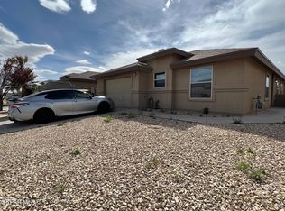 2441 Foggy Poin, El Paso, TX 79938