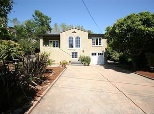 50 Mesa Ave, Mill Valley, CA 94941