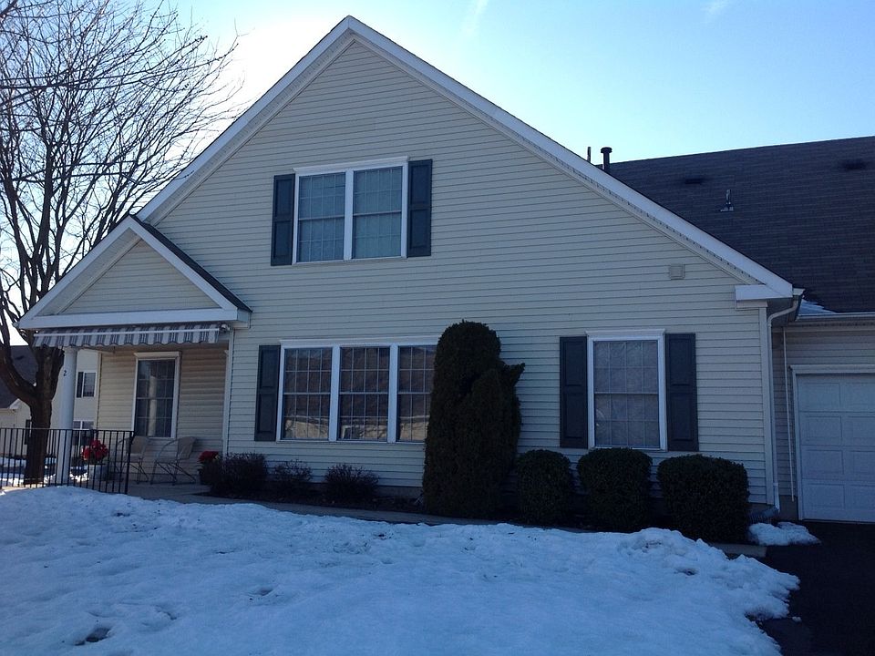 2 Avenrowe Ct, Fairless Hills, PA 19030 Zillow