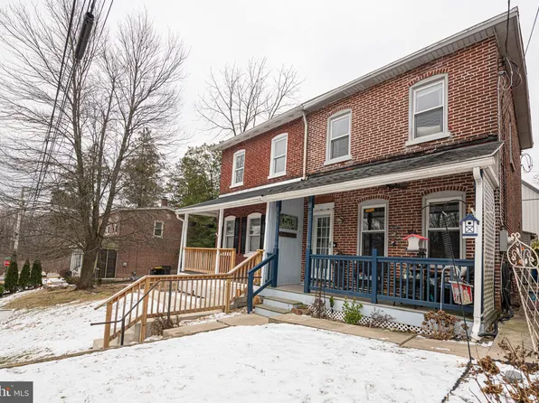 810 Latshaw Rd, Spring City, PA 19475