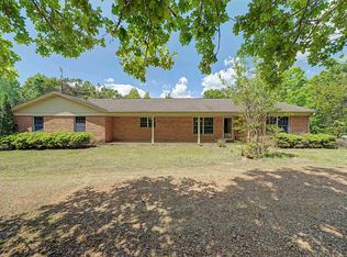 162 Lawton Rd, Stantonville, TN 38379