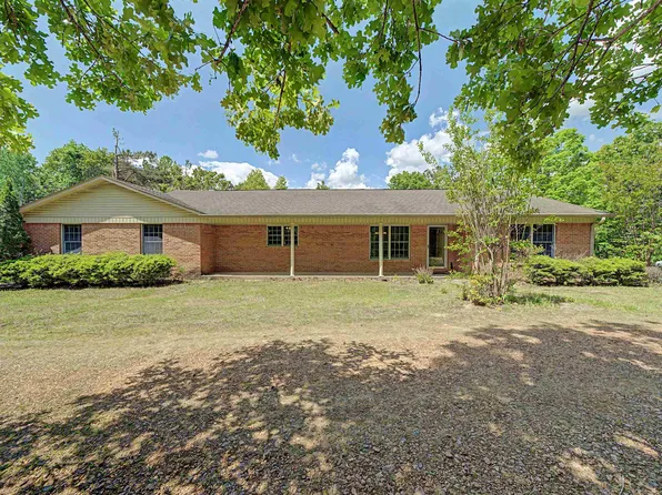 162 Lawton Rd, Stantonville, TN 38379