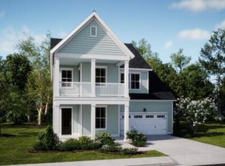 441 Parish Farms Dr, Summerville, SC 29486