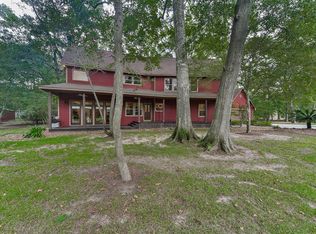 29002 Commons Oaks Dr, Huffman, TX 77336