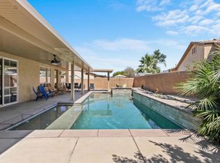 81083 Avenida Fayelynne, Indio, CA 92201