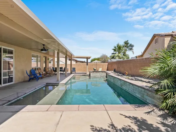81083 Avenida Fayelynne, Indio, CA 92201