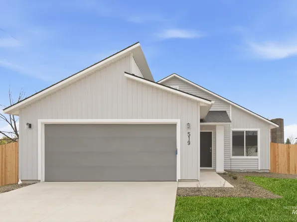 519 Pine St, New Plymouth, ID 83655