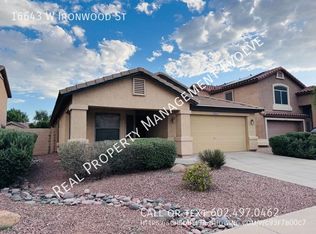 16643 W Ironwood St, Surprise, AZ 85388
