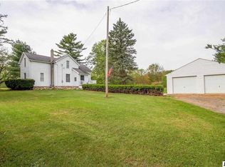 9782 County Farm Rd, Parma, MI 49269