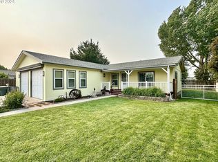 10602 White Birch Ln, Island City, OR 97850