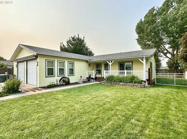 10602 White Birch Ln, Island City, OR 97850