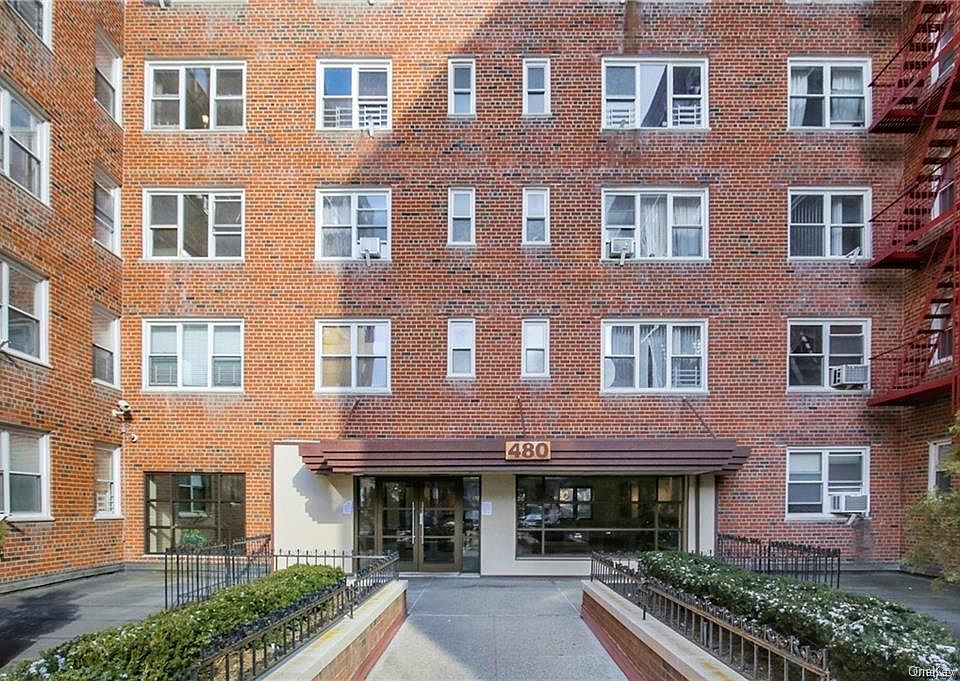 480 Riverdale Ave Yonkers, NY, 10705 Apartments for Rent Zillow