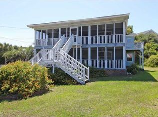 311 Charleston Blvd, Isle Of Palms, SC 29451