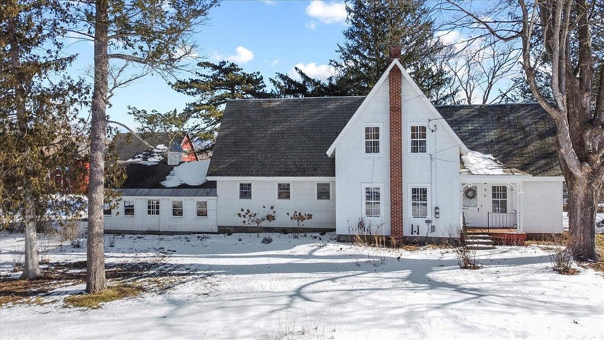 96 Twitchell Hill Road, Shaftsbury, VT 05262 Zillow