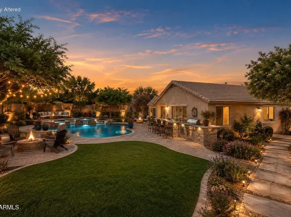 636 W DUBLIN Street, Gilbert, AZ 85233