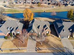17009 E 48th St, Tulsa, OK 74134