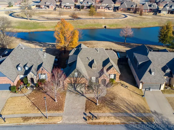 17009 E 48th St, Tulsa, OK 74134