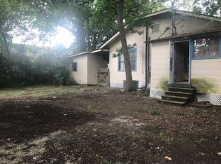 5045 Garig Ave, Baton Rouge, LA 70806