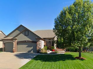 13121 E Bridlewood Ct, Wichita, KS 67230
