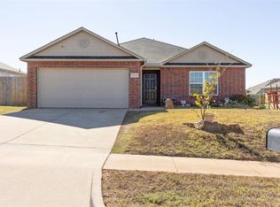 1212 Onyx St, Noble, OK 73068