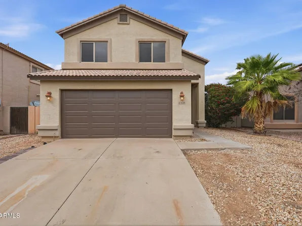 16218 W DAVIS Road, Surprise, AZ 85374