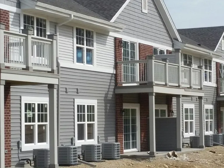 738 Cedar Bluffs Way #45 — Photo 10