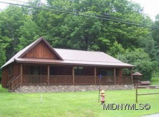 6250 State Route 291, Marcy, NY 13403