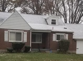 4035 Brenton Dr, Dayton, OH 45416
