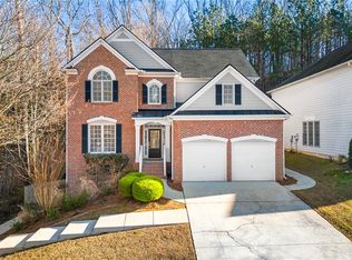 5765 Vinings Retreat Way SW, Mableton, GA 30126