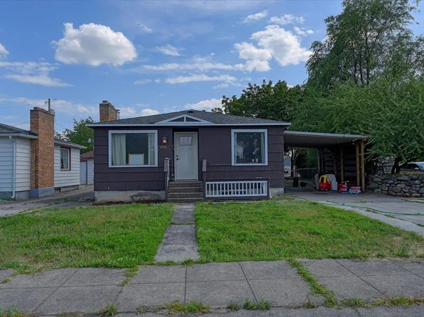 2804 E Marshall Ave, Spokane, WA 99207
