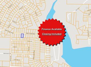 LOT 156 Dave Creek Pkwy, Fairfield Bay, AR 72088
