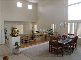 766 Mount Julian St, Las Vegas, NV 89110