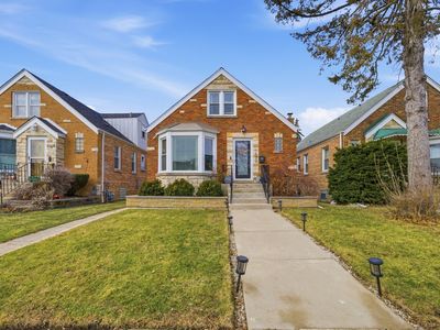 1632 N 78th Ct, Elmwood Park, IL, 60707