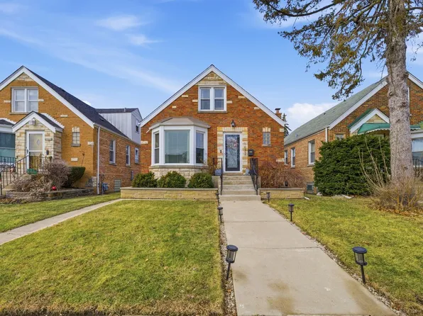 1632 N 78th Ct, Elmwood Park, IL 60707