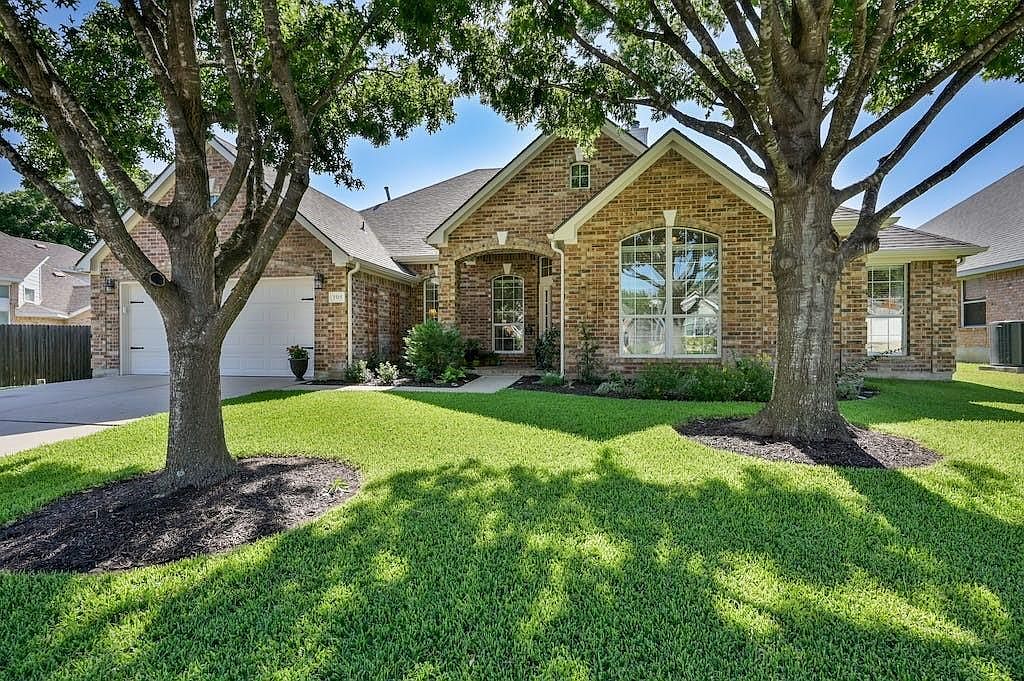 1515 Foppiano Loop, Round Rock, TX 78665 MLS 6491457 Zillow