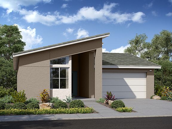 Mira Residence 2 - New Century Modern