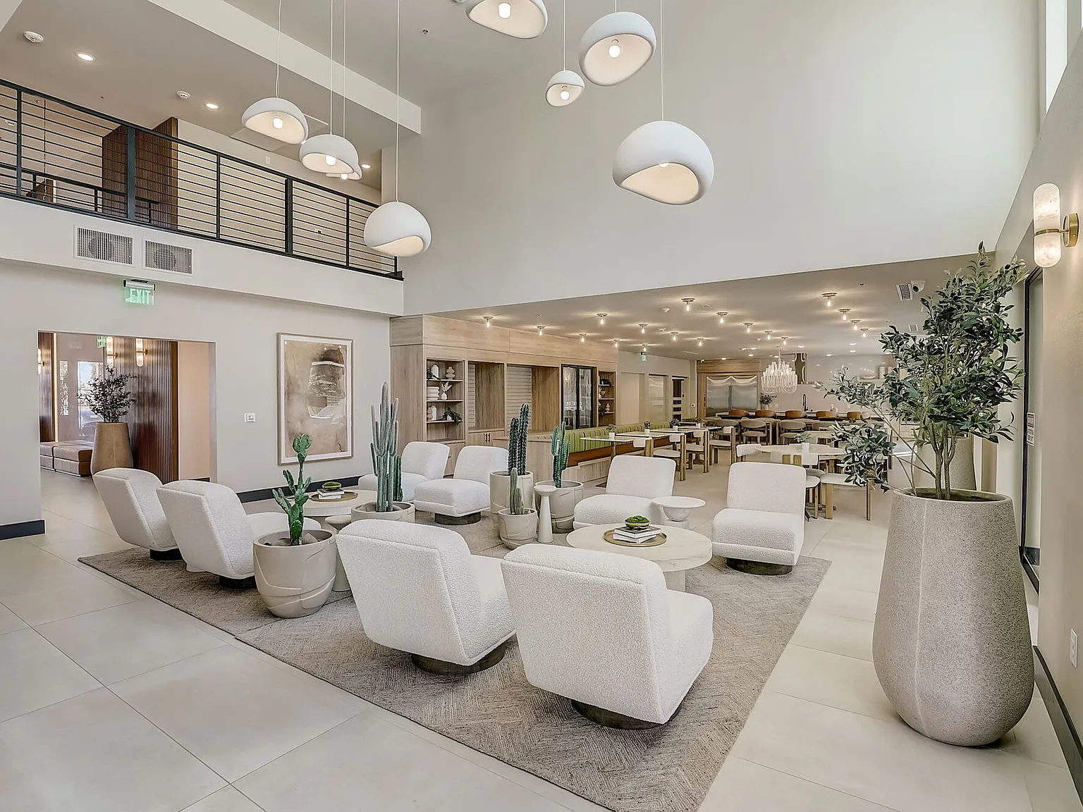 Aspire at Redwood — Photo 2