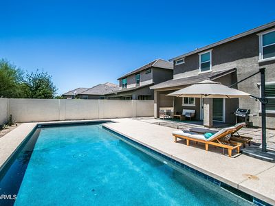 739 E Gary Ln, Phoenix, AZ, 85042