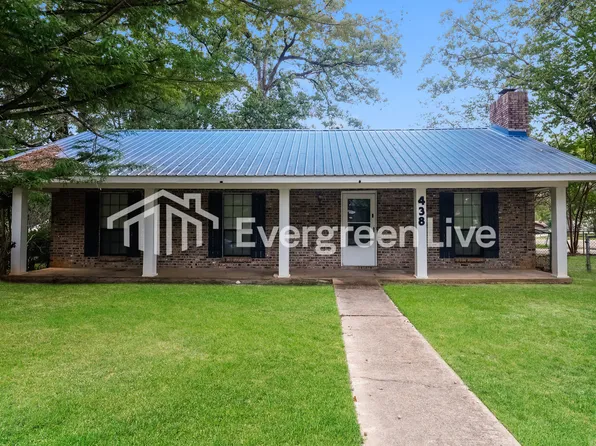 438 Terri Ln, Pearl, MS 39208