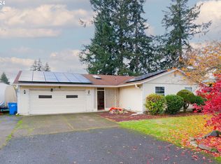 2404 NE 93rd Ave, Vancouver, WA 98662