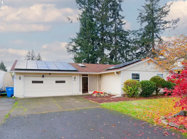 2404 NE 93rd Ave, Vancouver, WA 98662