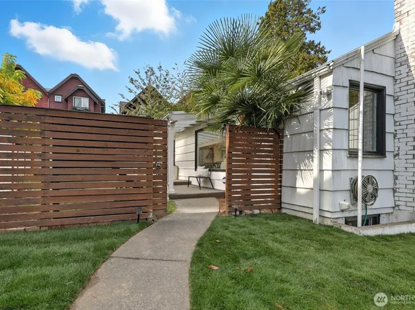 1018 NE 96th Street, Seattle, WA 98115