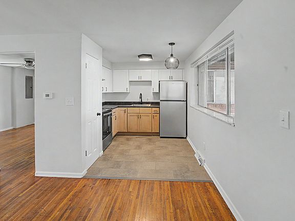 2nd image of 333 N Ellis St #D