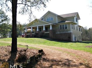 43 Blackthorn Ln, Colbert, GA 30628