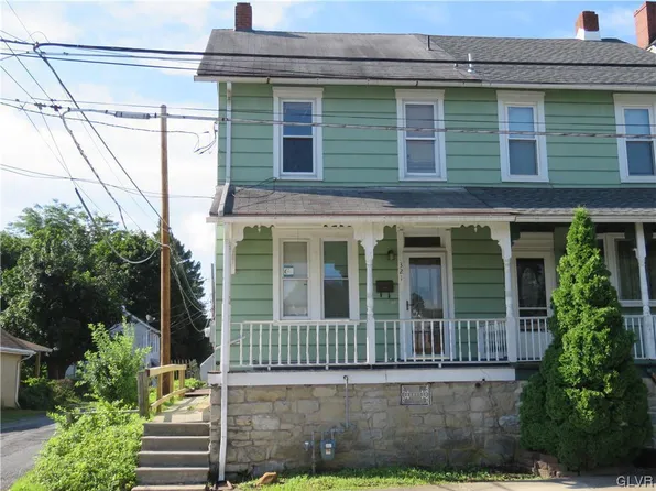 321 Wood St, Catasauqua, PA 18032