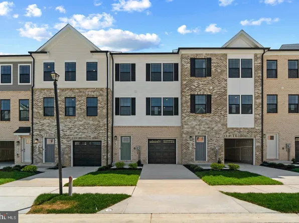 15004 Sapmoss Ln, Brandywine, MD 20613