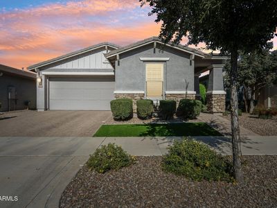 10642 E TWISTER Avenue, Mesa, AZ, 85212