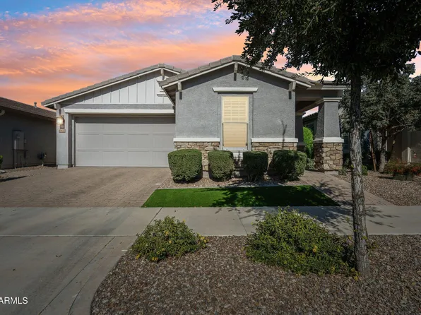 10642 E TWISTER Avenue, Mesa, AZ 85212