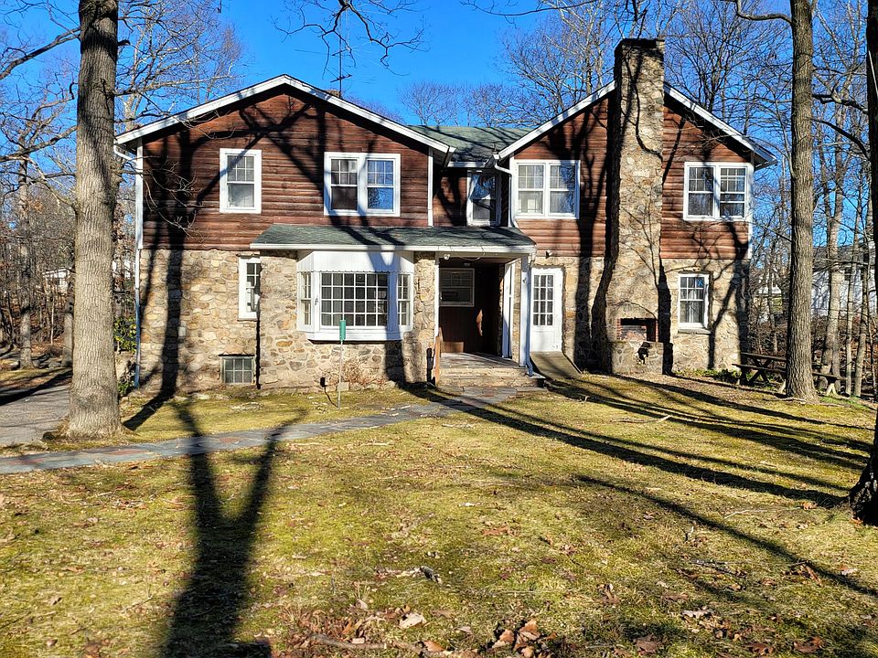 433 Rye Hill Rd, Monroe, NY 10950 Zillow